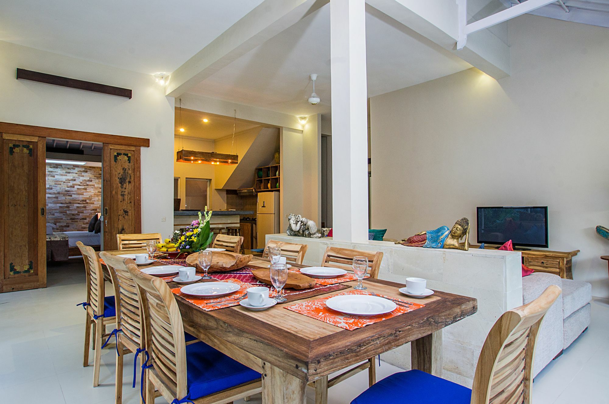 Villa Arushi Seminyak Eksteriør billede
