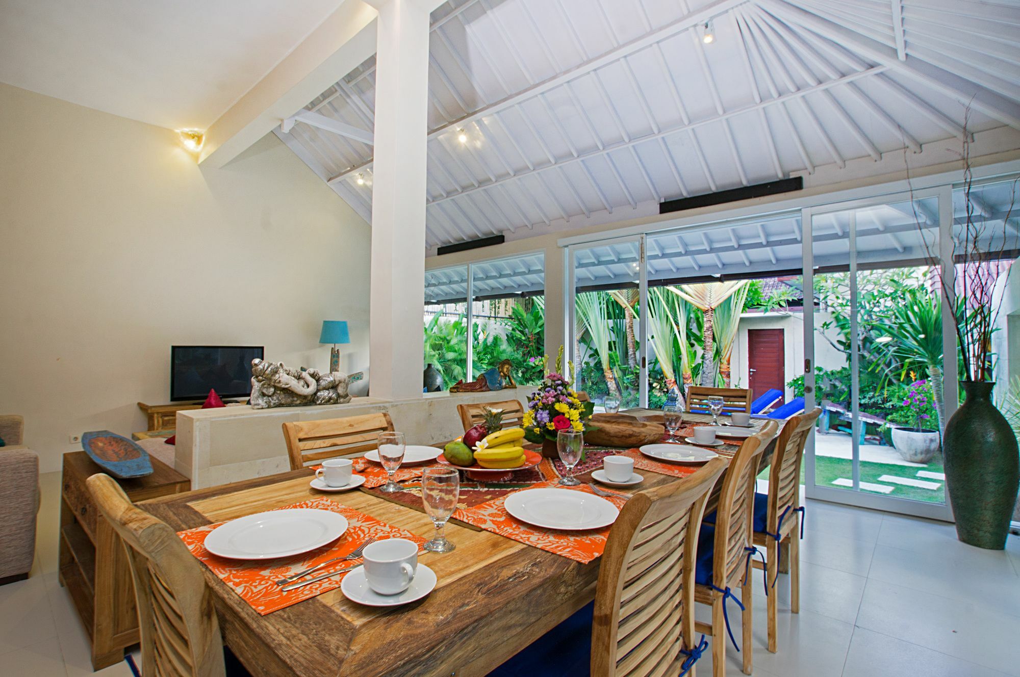 Villa Arushi Seminyak Eksteriør billede
